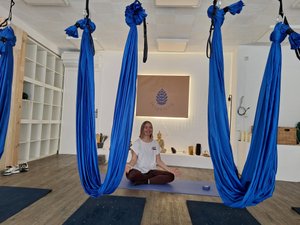 Juliette Guaresi le da una nueva dimensión a su estudio