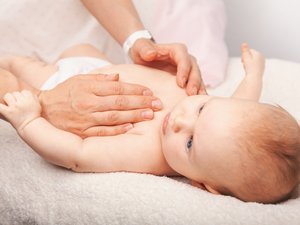La osteopatía antes de los 6 meses: un tema controvertido