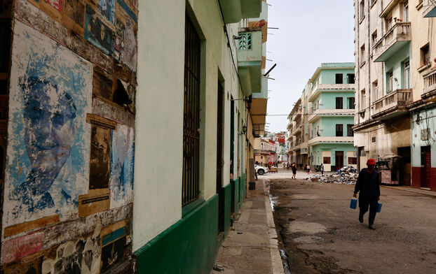 «La perversidad del gobierno yanqui»: Cuba se indigna tras nuevas