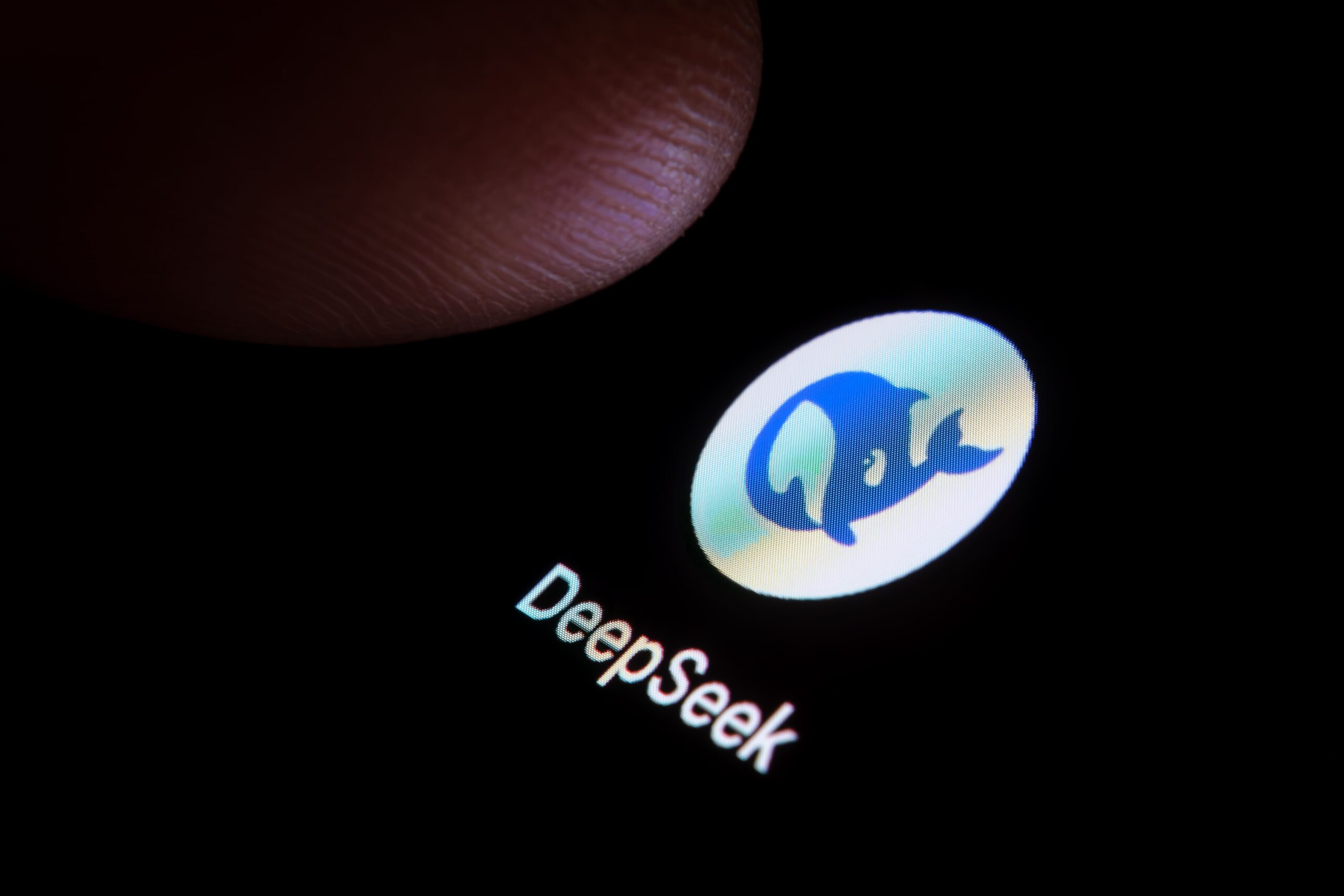 La valorización de DeepSeek impulsa la carrera de IA de
