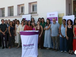 Laroque-d'Olmes. Un foro para preparar su jubilación