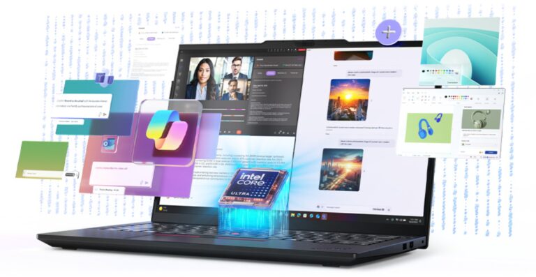 Lenovo lanza su ThinkPad E14 Gen 8: 120 Hz, escalabilidad