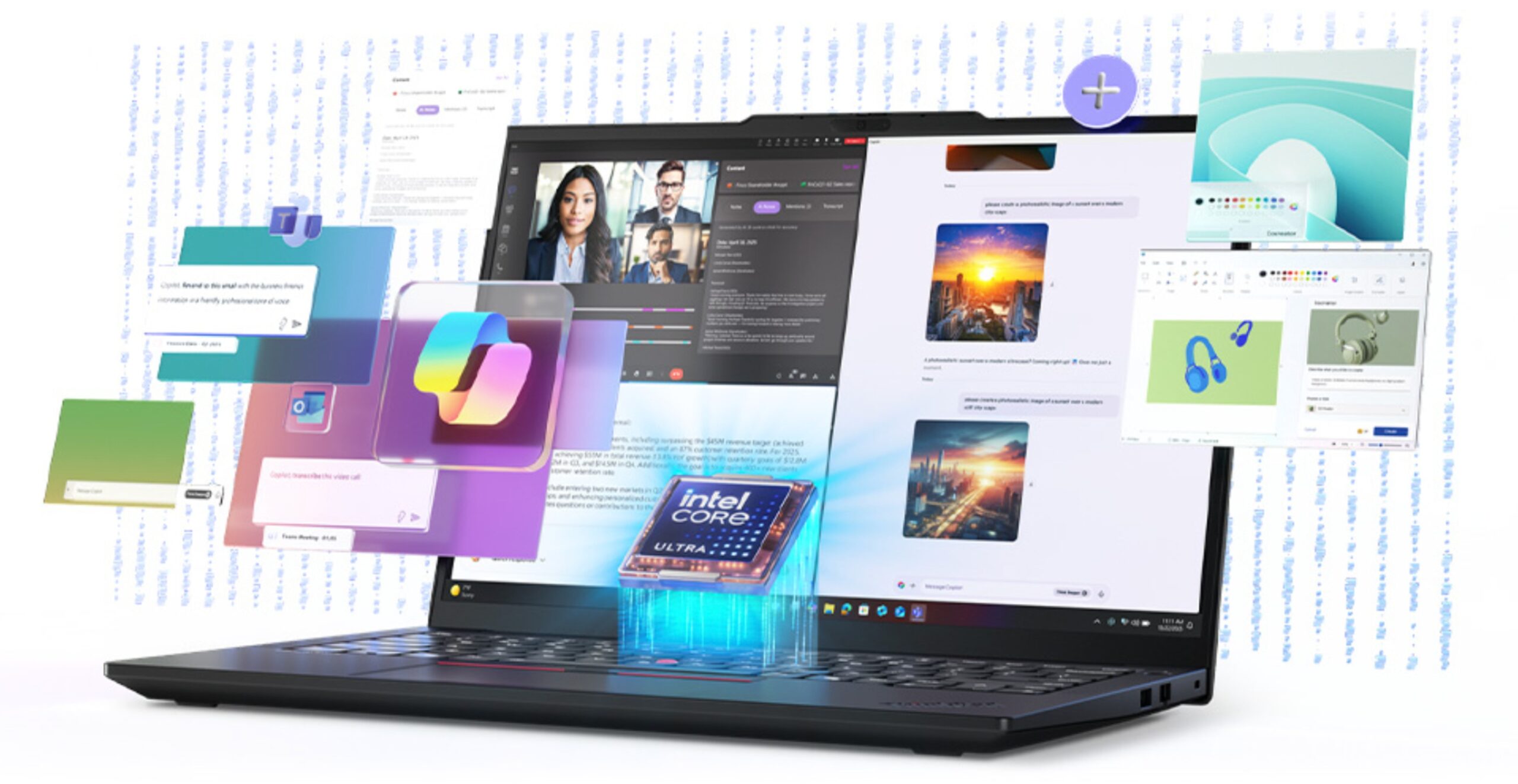 Lenovo lanza su ThinkPad E14 Gen 8: 120 Hz, escalabilidad