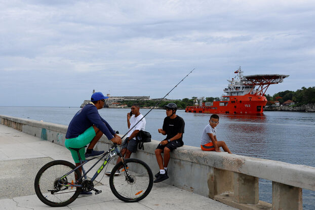 «Lo que mejor se adapta a la revolución»: en Cuba,