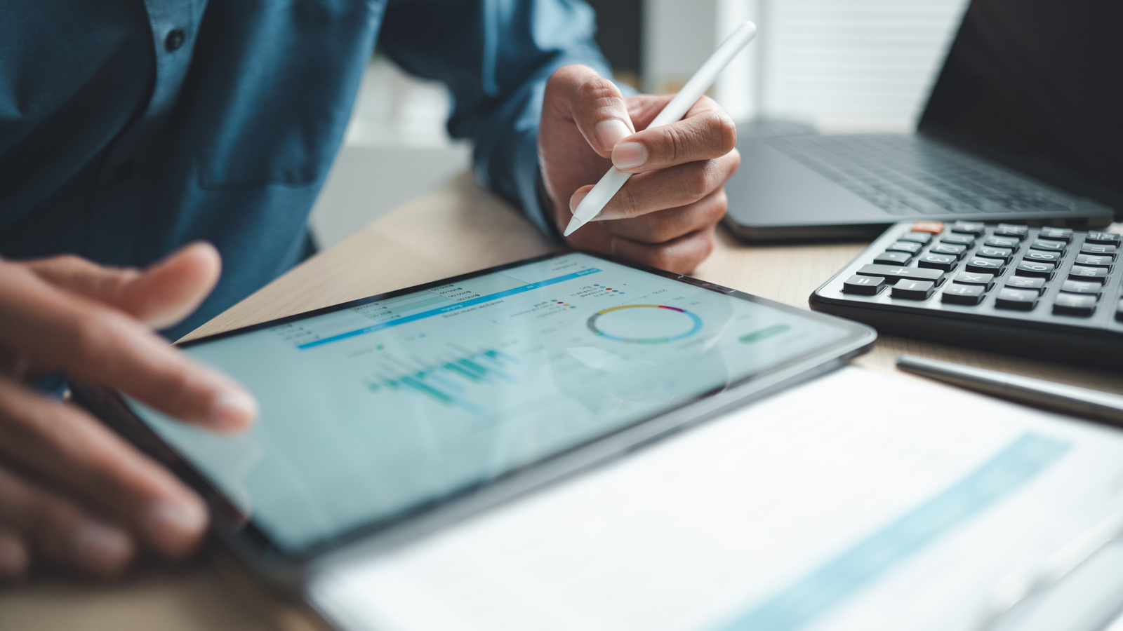 Los 5 mejores programas de contabilidad en 2026