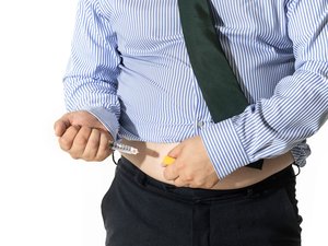 Los medicamentos antiobesidad, ¿una alternativa contra el cáncer?