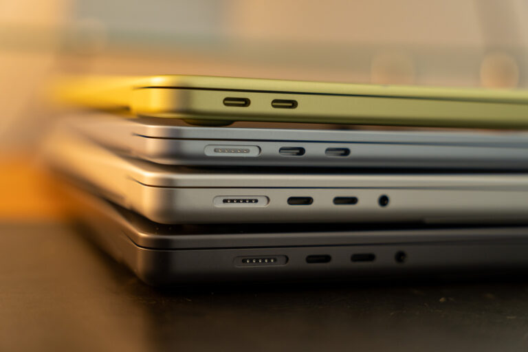 MacBook Ultra: macOS 27 ya habría revelado detalles sobre el