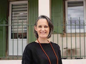 Mazamet. El cuerpo tiene la palabra con Sophie Choquet