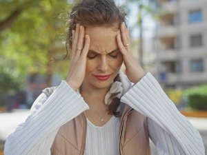 Meteo: Estos dos fenómenos que pueden desencadenar migrañas