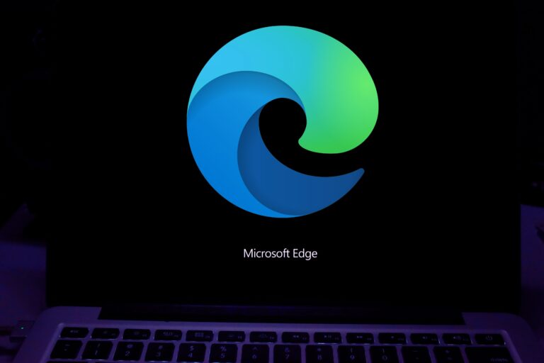 Microsoft Edge golpeado por un nuevo ransomware con una extensión