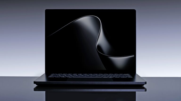 Microsoft anuncia su Surface Laptop Ultra: NVIDIA RTX Spark y