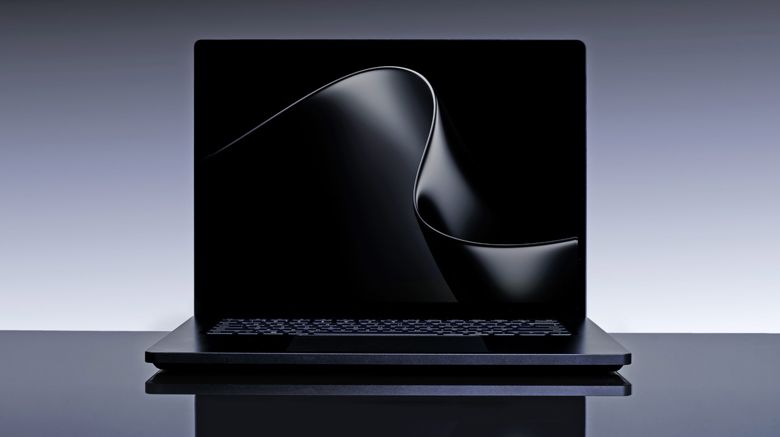 Microsoft anuncia su Surface Laptop Ultra: NVIDIA RTX Spark y