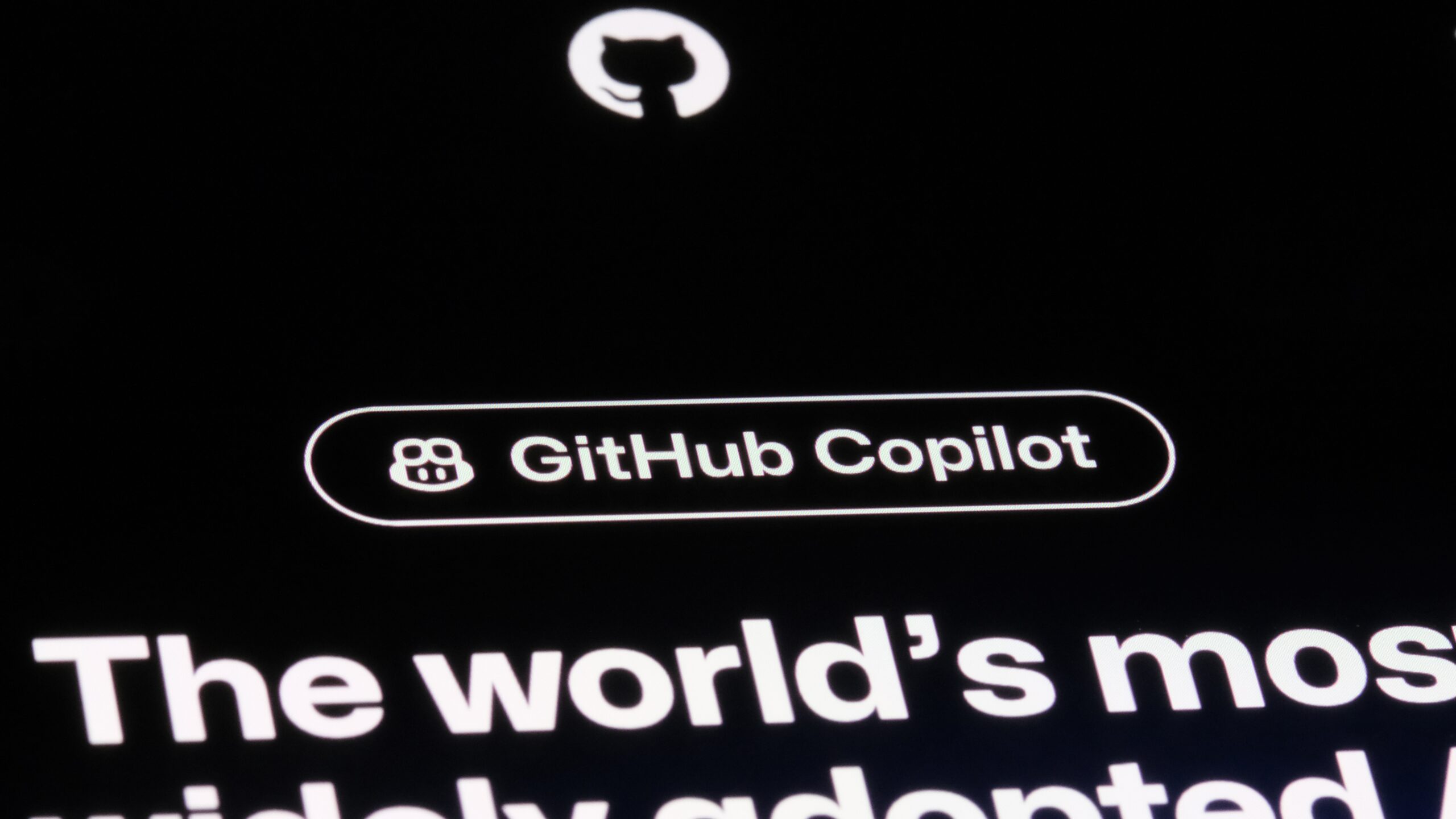 Microsoft transforma GitHub Copilot en una aplicación de escritorio para