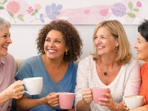 Mirepoix. Un día para romper los tabúes de la menopausia