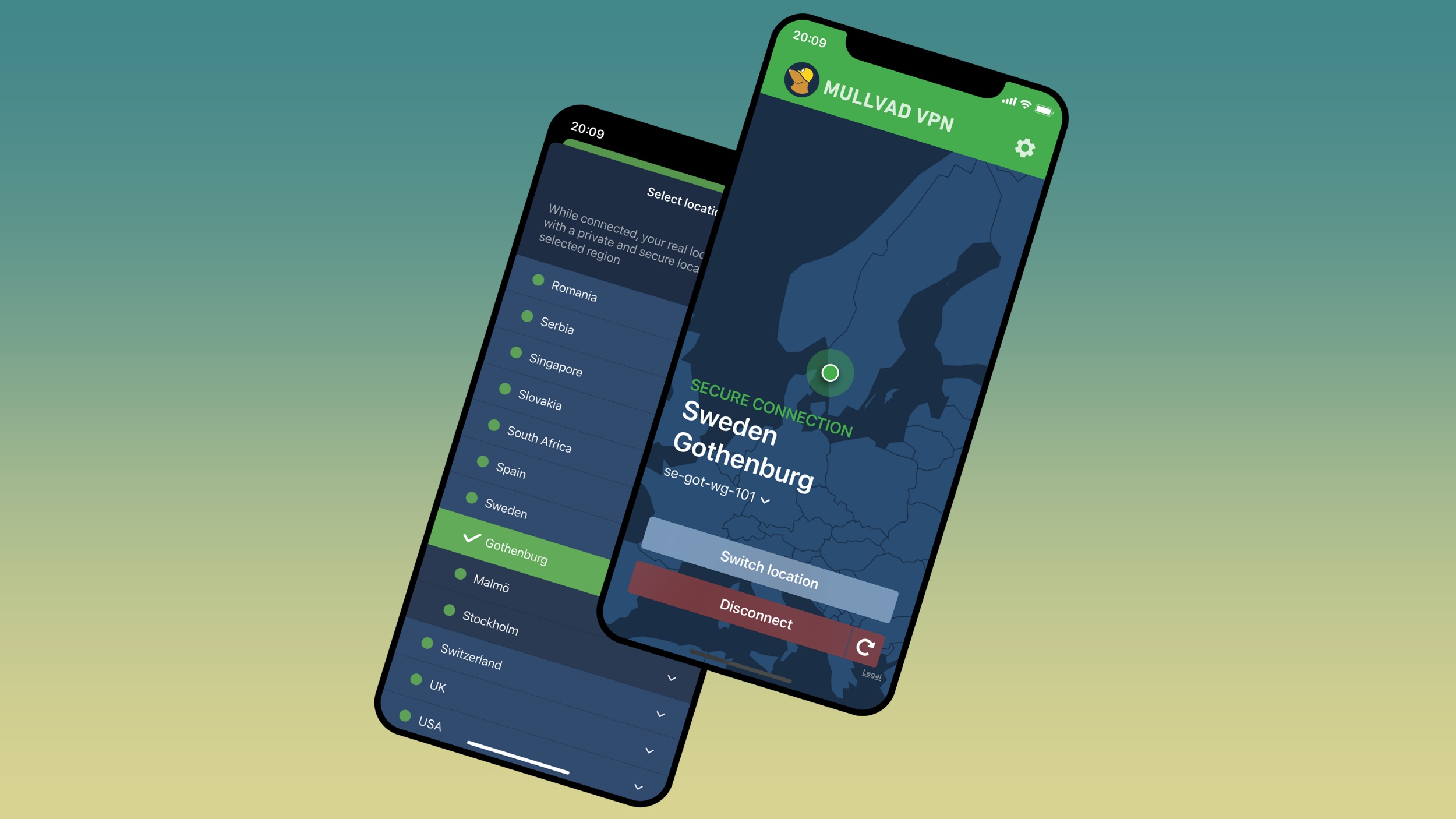 Mullvad VPN ha auditado su aplicación Android, aquí está lo