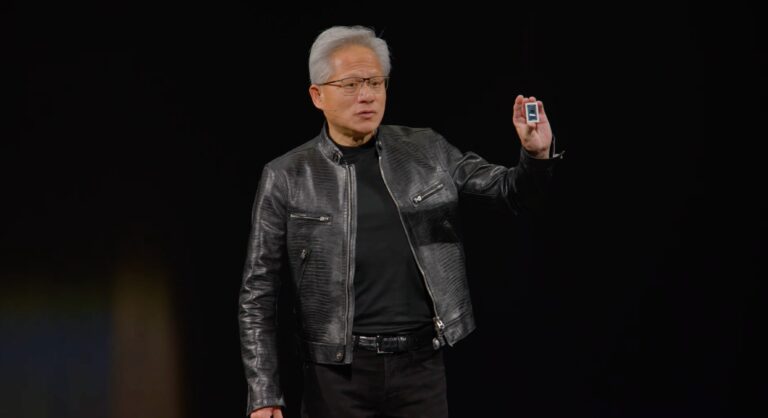 NVIDIA RTX Spark: un SoC ARM de 1 petaFLOP para