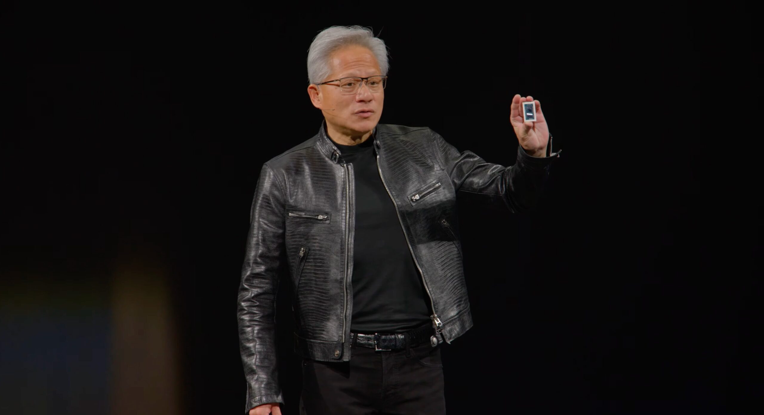 NVIDIA RTX Spark: un SoC ARM de 1 petaFLOP para