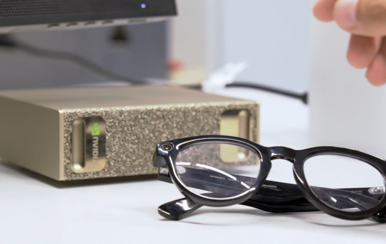NVIDIA XR AI: agentes IA para guiar a los profesionales