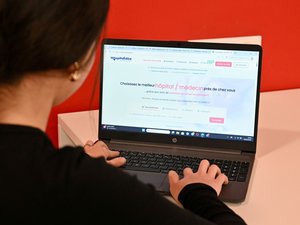 "Ningún paciente debería quedarse solo": esta sociedad lanza una recaudación
