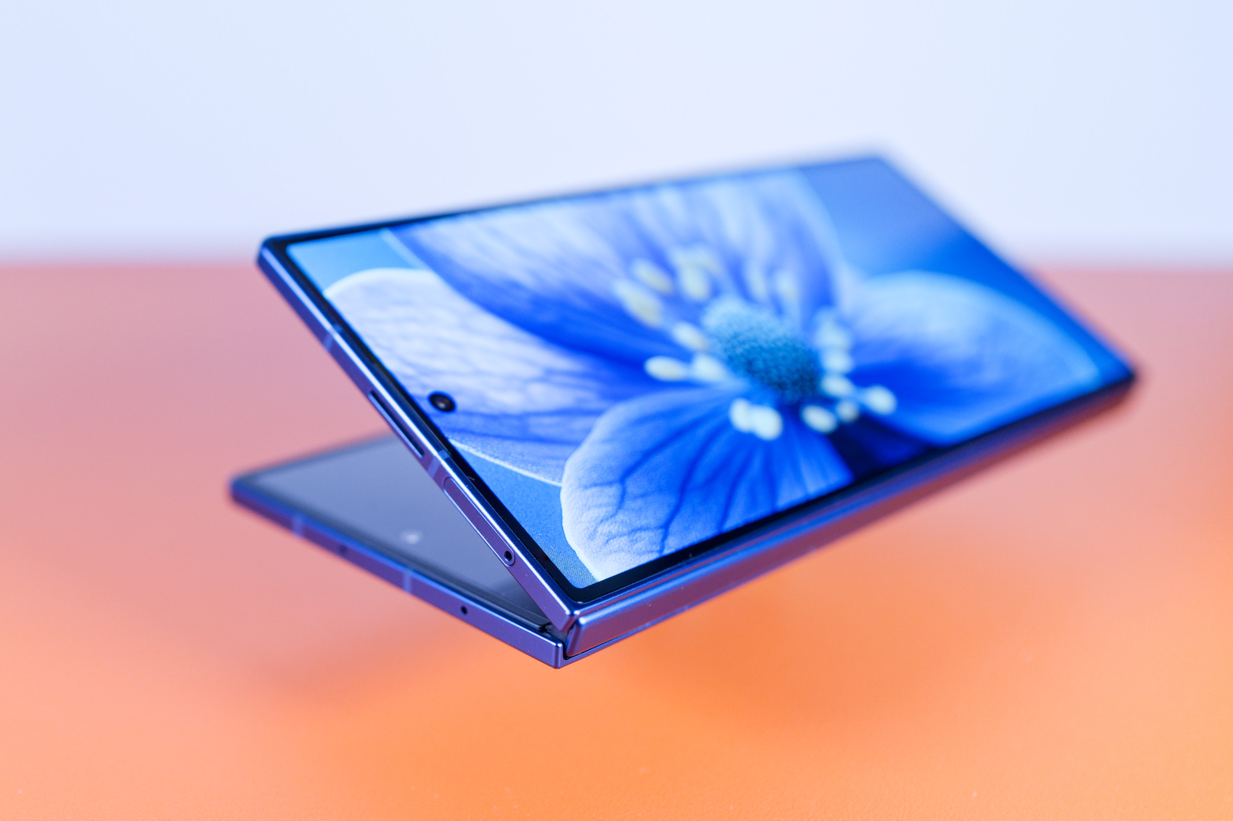 No lo vas a creer: los próximos plegables de Samsung