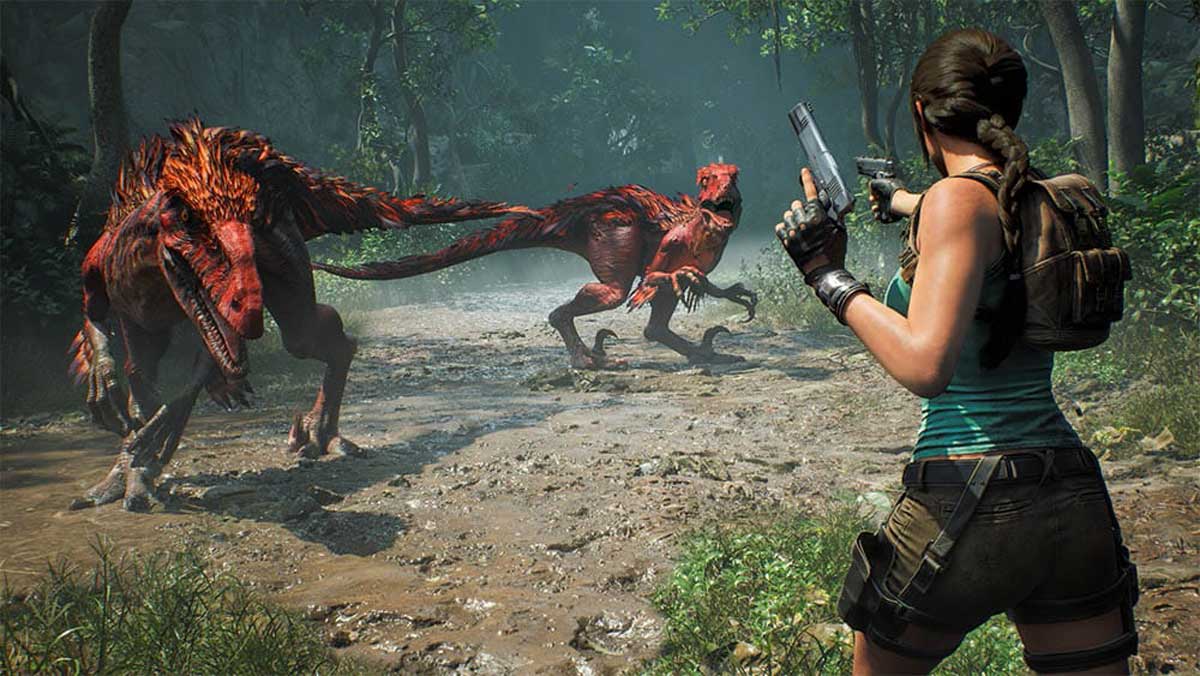 No se espera antes del próximo año, Tomb Raider: Legacy