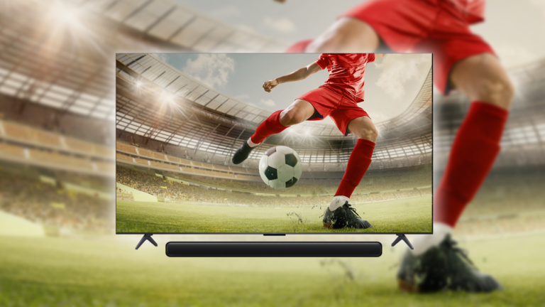 No te pierdas nada de la Copa del Mundo: este