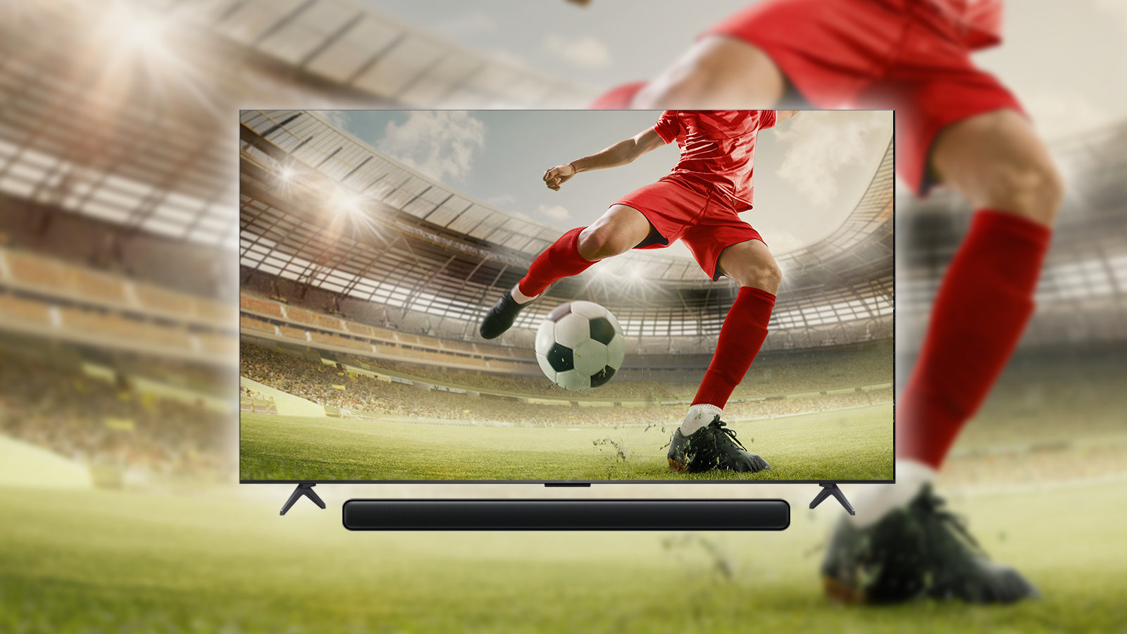 No te pierdas nada de la Copa del Mundo: este