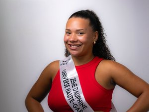 “No tenía confianza en mí” : Candys Champion Augustin sueña