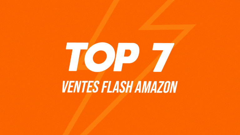 Ofertas Flash: Amazon propone 7 increíbles ofertas para preparar el