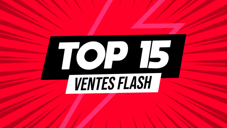 Ofertas Flash: Amazon reduce los precios de 15 productos tecnológicos