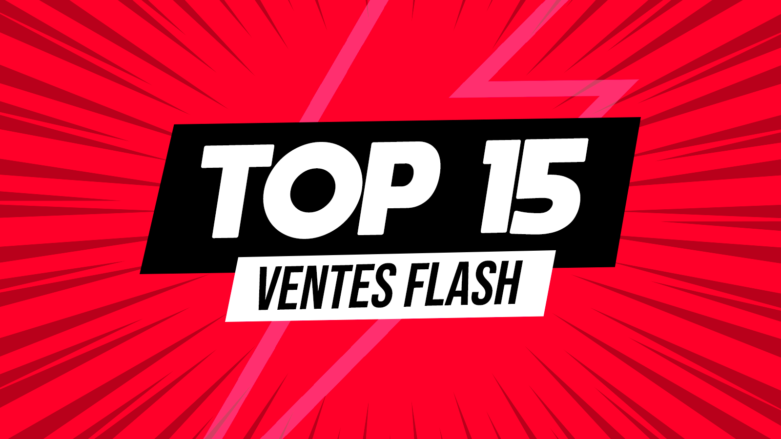 Ofertas Flash: Amazon reduce los precios de 15 productos tecnológicos
