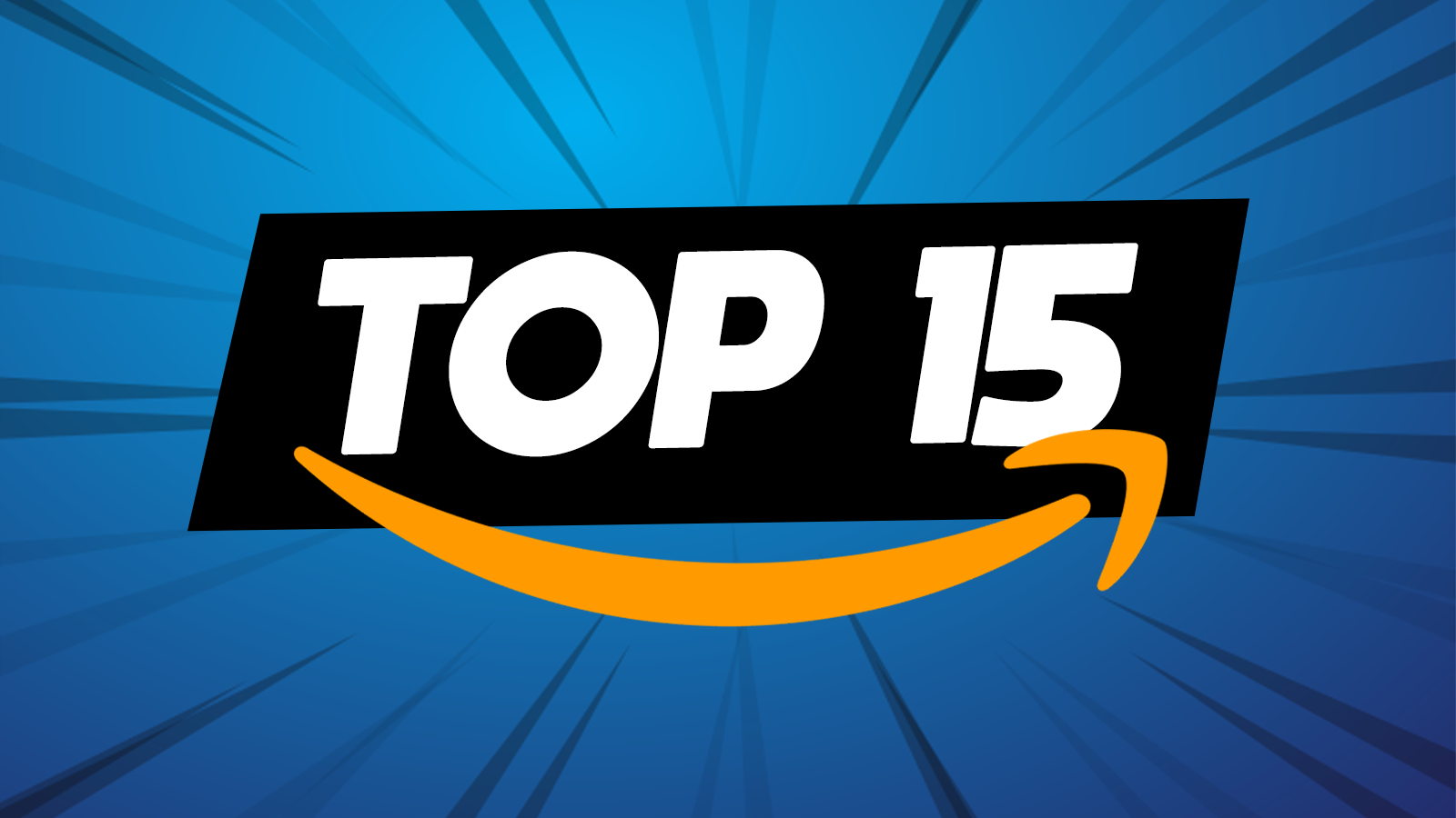 Ofertas Flash: Amazon reduce precios hasta -55 % con 15