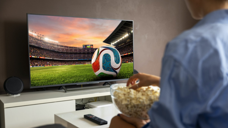 Ofertas flash en TV para la Copa del Mundo 2026: