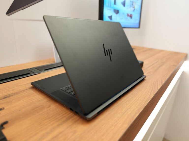 OmniBook Ultra 16 y OmniBook X 14: ¿qué retenir de