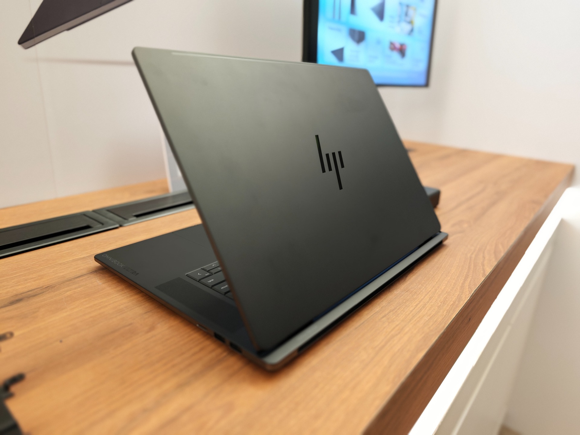 OmniBook Ultra 16 y OmniBook X 14: ¿qué retenir de