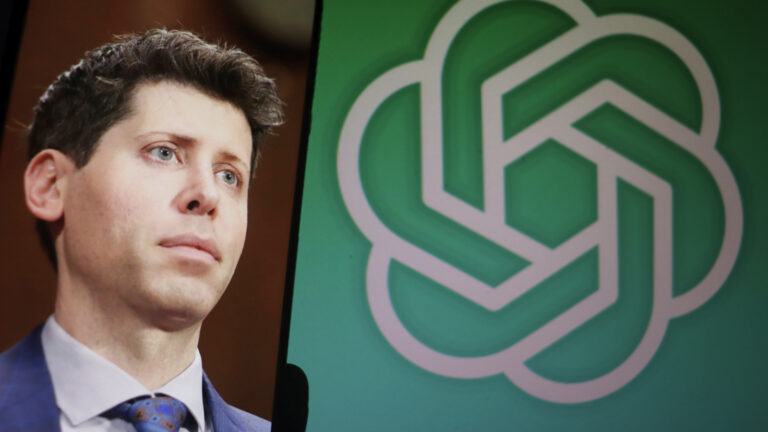 OpenAI se cotiza en Bolsa una semana después de Anthropic: