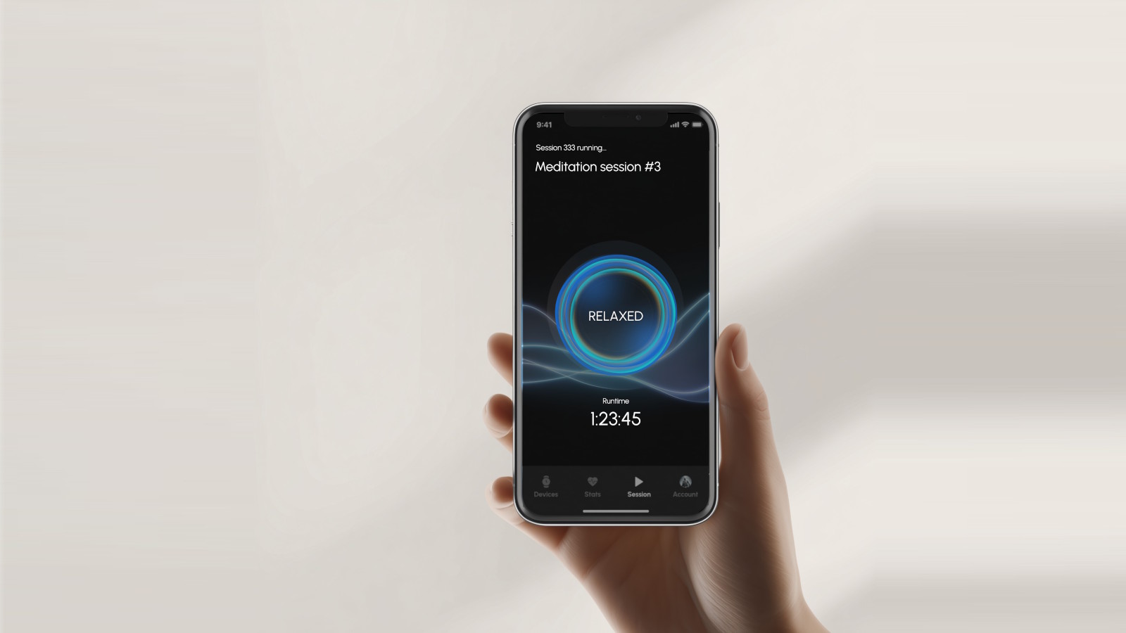 Ovomind quiere que tu reloj inteligente cambie la forma en