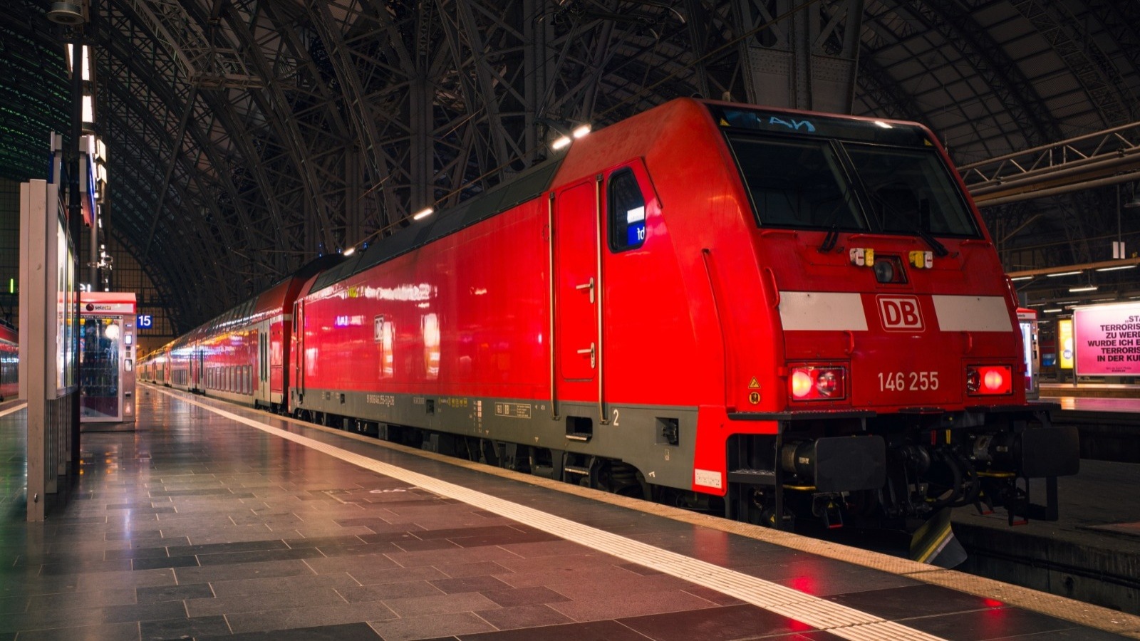Panne XXL en Alemania: cuando un error de GSM detiene