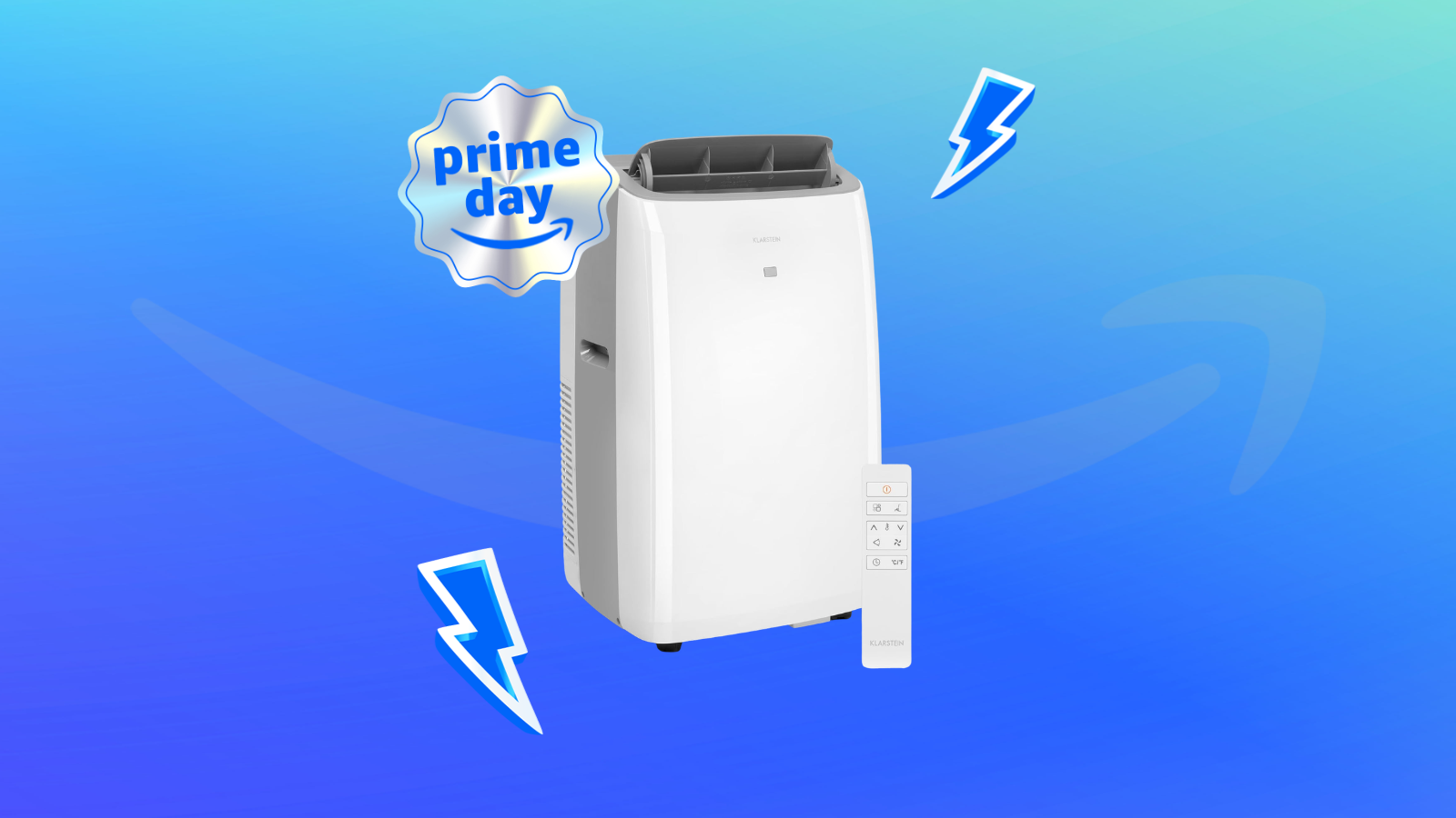 Para combatir el calor, Amazon ofrece 102€ de descuento en