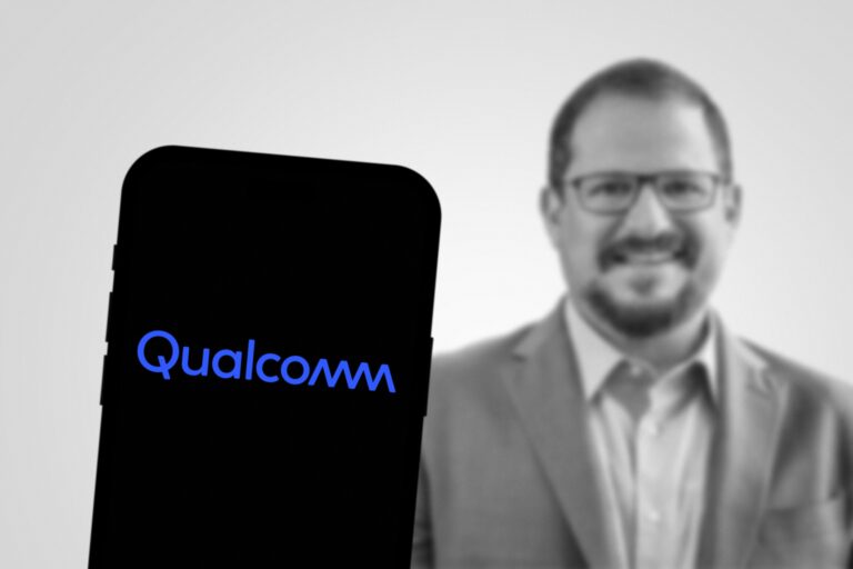 Para el director de Qualcomm, las aplicaciones para smartphones serán
