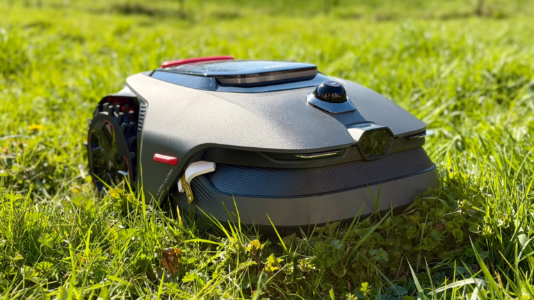 Para preparar las noches de verano, esta robot-tienda está por