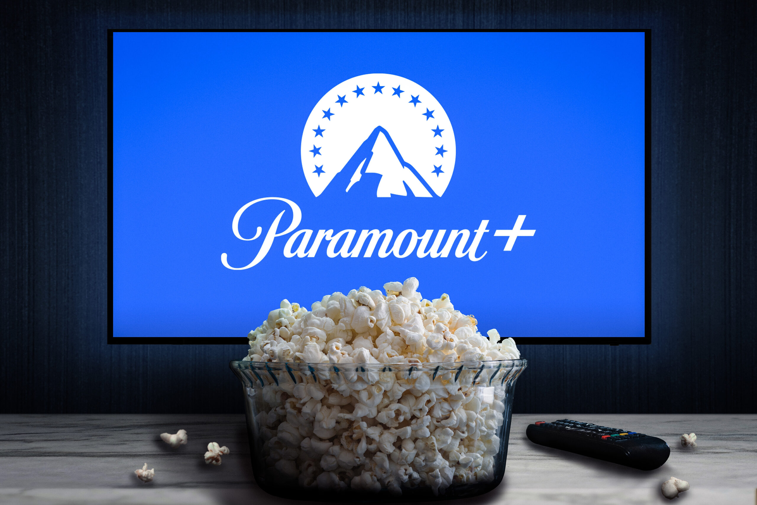 Paramount+ baja los precios para el verano y reduce su