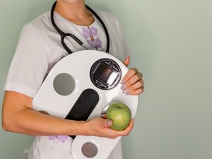 Peso: ¿para qué sirve una báscula de impedancimetría?