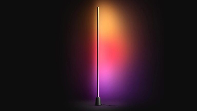 Philips Hue reduce sus precios con nuevas lámparas Play y