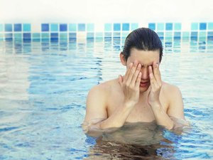 Piscinas: la UFC-Que Choisir alerta sobre los riesgos relacionados con
