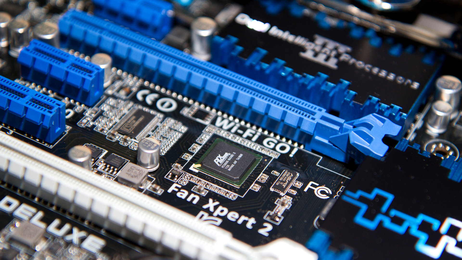 Práctica: la herramienta PCIe Lane Simulator permite comprender todo sobre