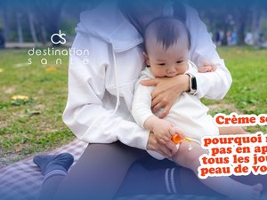 Protector solar: ¿por qué no deberías aplicarlo todos los días
