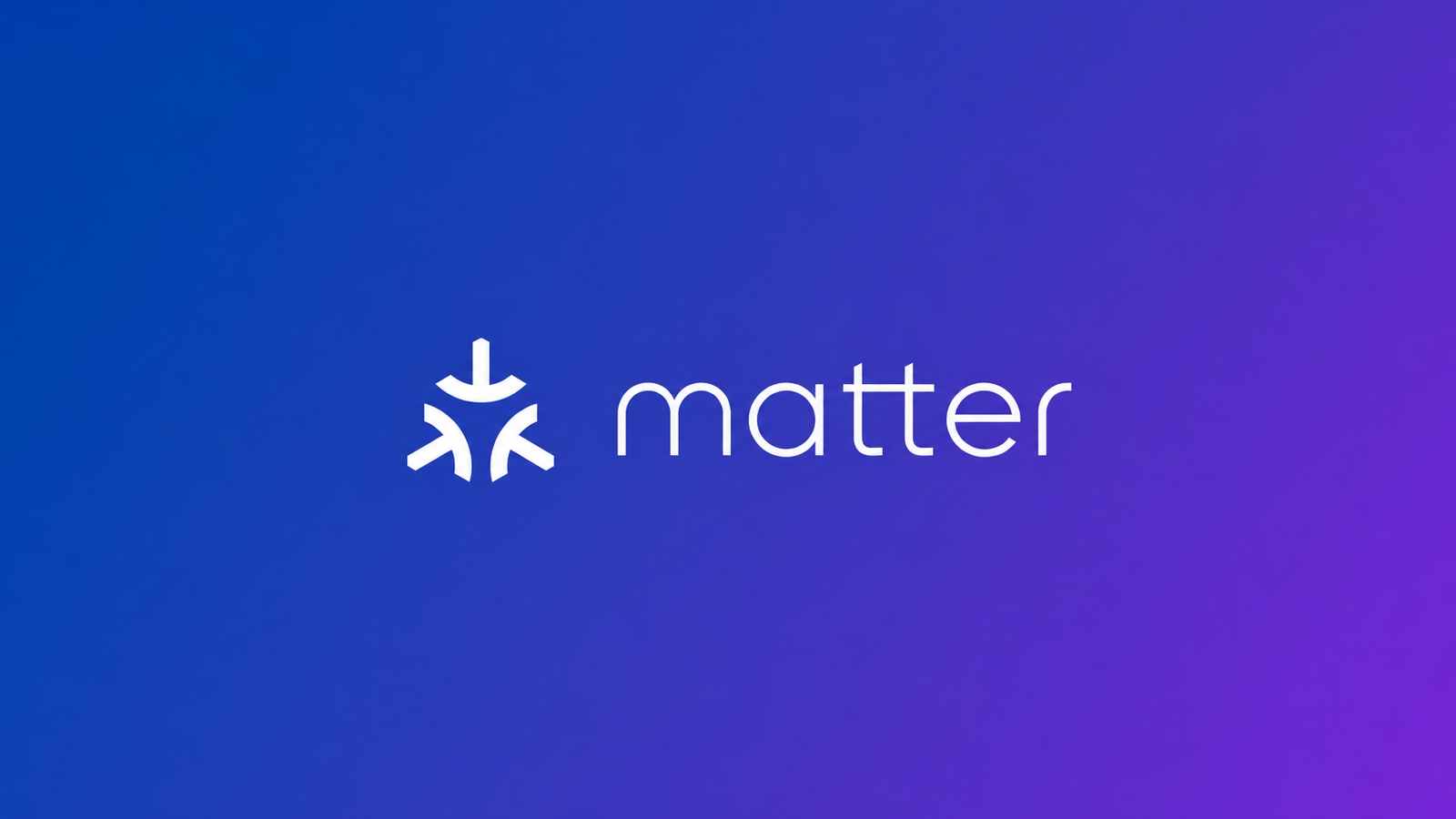 Protocolo Matter: versiones, compatibilidad y estado de la situación en