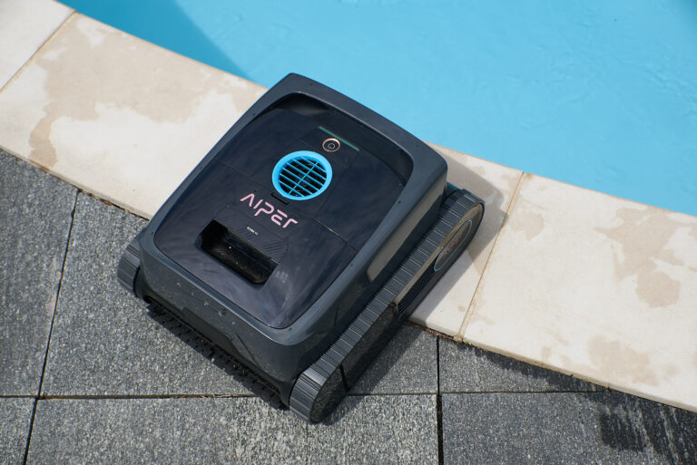 Prueba del Aiper Scuba V3: ¿qué tal es el robot