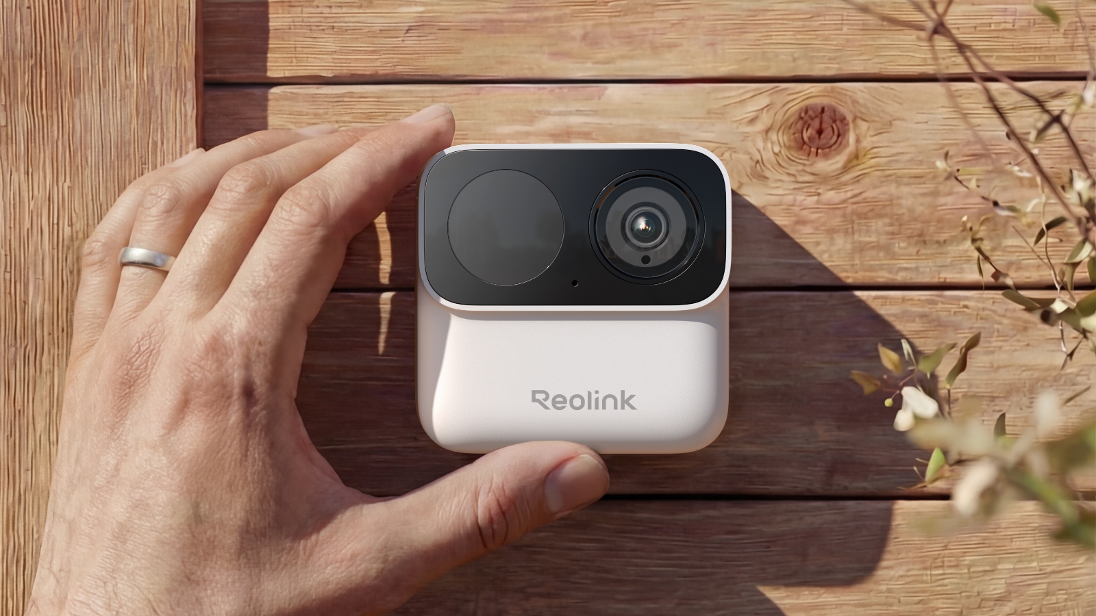 Reolink OMVI 3i y Argus MagiCam: precio, características técnicas y